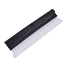 Squeegee Car Antislip Wiper Water Blade NonScratch Silicone Clean Window GFMO