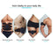 Hip Trainer Lifter Muscle ABS Stimulator Massager Muscle Body AB Toner Belt