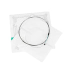 For 4/4 Violin Stringed Musical Instrument Parts Chrome Steel Violin String