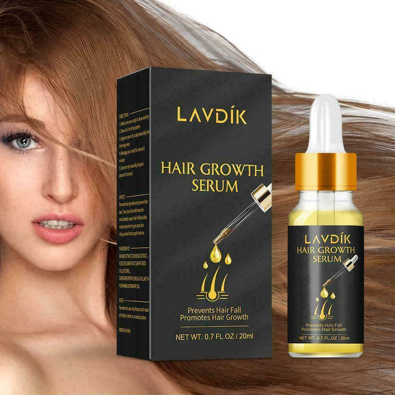 Super Fast Hair Growth Treatment Serum Hair Serum 2020 C4Y0