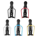 Aluminum Alloy Bicycle Kettle Holder Bottle Cage Adjustable MTB Road Bike C B9U4
