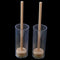 1Pc 3*8CM Portable Beekeeping Catcher Queen Bee Labeled Bottle Beekeeping T BX