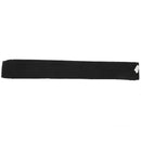 Martial Arts Karate TaeKwonDo Chain Soft Belt Black