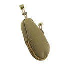 1x Outdoor Change Purse Key Pouch Molle Gadget Pouch  Bag