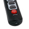 6-key Pure Learning Remote Control Replacement for TV STB/DVD/VCR/HIFI/DVB A