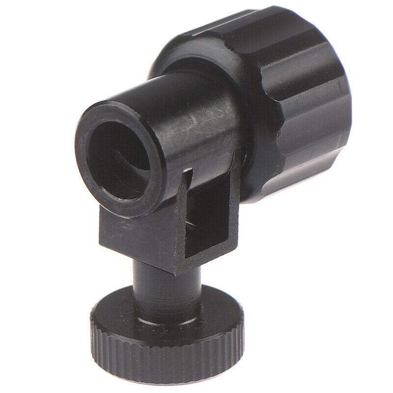 Adaptor Adjustable Connector For Tattoo Grip Handles Machine Parts Accessor BX