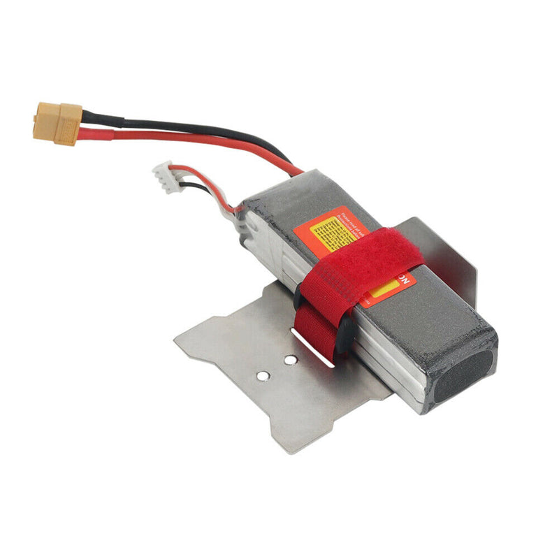 Battery Plate Holder Expanding Board for Mercedes Benz G500 Off-road Car
