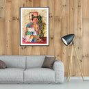 5D DIY Full Drill Diamond Painting Sewing Machine Embroidery Kit Home Decor