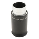 1.25inch Plossl 40mm Eyepiece 4-element Design Metal for Astronomy Telescope -