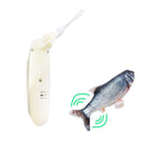 Realistic Electric Plush Simulation Fish Electric Fish Movement V9R7