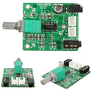 PAM8406 Digital 2 Channels 5V DC amplifier Board