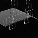 Turtle Basking Platform - Aquarium, Fish Tank Tortoise Resting Terrace Ramp