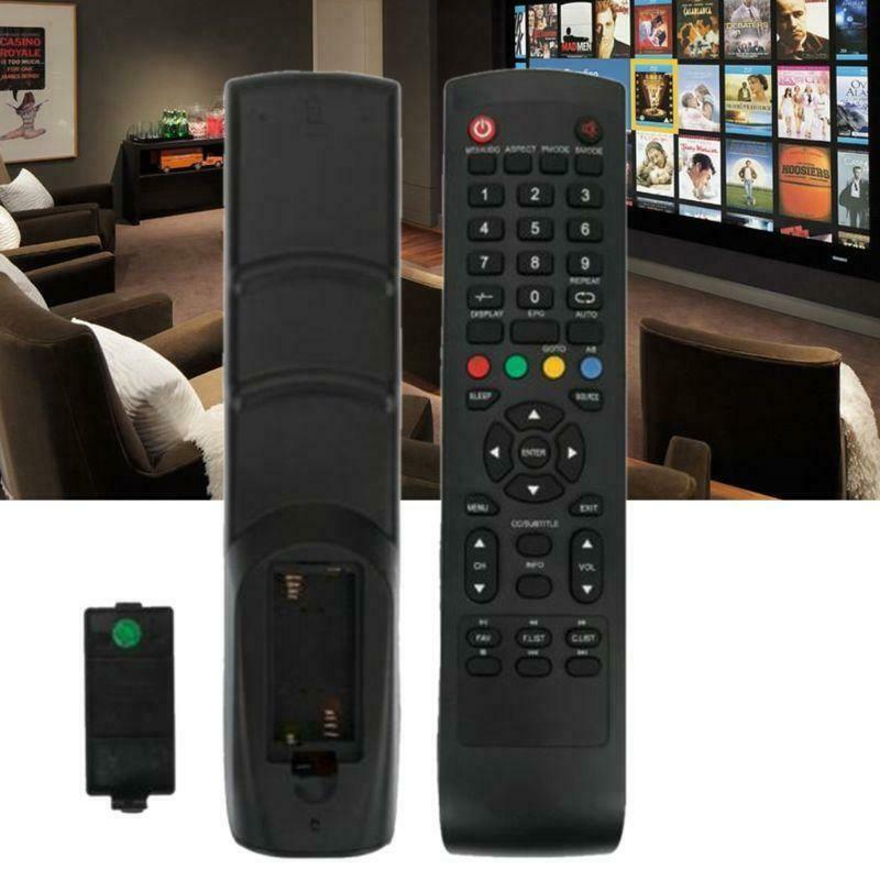 Universal RM-C3195 RMC3195 Remote Control for JVC Smart TV Controller