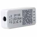 WS2812B SK6812RGB SK6812RGBW Bluetooth SP110E Mini Controller, Support ALL