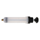 200cc Car Oil Fluid Extractor Filling Syringe Bottle Transfer Hand Pump Tools