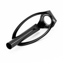 9pcs Rod Guides Tip Tops Heavy Duty Boat Trolling Fishing Rod Guides Rings
