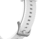 Soft Silicone Sport Watch Strap for Huawei Watch GT/ Honor Magic Watch White
