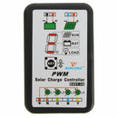 3A 6V 12V PWM Solar Panel Light Controller Battery Charge Regulator Intelli