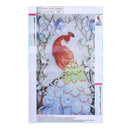 Diamond Painting Peacock on the Branches Cross Stitch Embroidery Home Decor