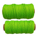 2 Rolls Heavy Duty Replacement Scuba Diving Dive Reel/Finger Spool Line Rope