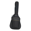 Comfortable Padded Guitar Storage Bag Backpack for 38/39/40/41inch Guitar