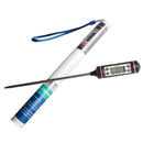 Digital Meat Food Thermometer Kitchen Cooking Probe BBQ Measurement Tools A