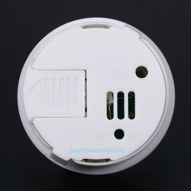 Mini In/Outdoor LCD Hygrometer Humidity Thermometer Fridge Temperature Meter New