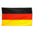 New 3'x5'Polyester German Germany Flag Germany National Flag Banner 90cmx Dlxd