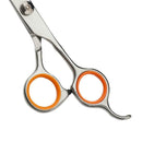 Hair Cutting Haircut Scissors Kit and Accessories Scissors Comb Cape Clips A