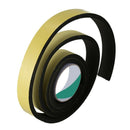 Door Window Single Side self-adhesive foam sealing tape 30mm x 8mm 2m long D4R1