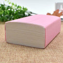 100x/bag Perm Paper Sinelco Super Strong End Paper C5C2 Perm Individual X8Q9