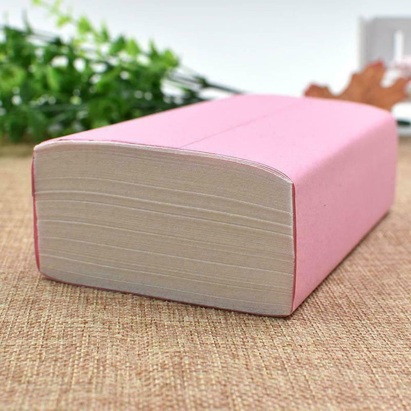 100x/bag Perm Paper Sinelco Super Strong End Paper C5C2 Perm Individual X8Q9