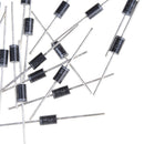 20pcs Brand New Schottky Barrier Rectifier Diode 60V 5A SR560 Hot Sell M&E