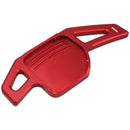 Automotive Steering Wheel Shifting Pad For Audi A3 A4 A4L A5 A6 A7 A8 Q3 Q5 T4L2