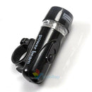 Water Proof 5LED Bike Bicycle Front Head Light Headlight Sport  Flashlight Torch