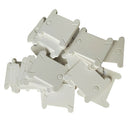 400x Floss Bobbins Embroidery Thread Bobbin Winding Card DIY Cross Stitch Tools