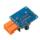 2X(Lmd18200 Car Dc Motor Driver Module H-Bridge Electronic Component