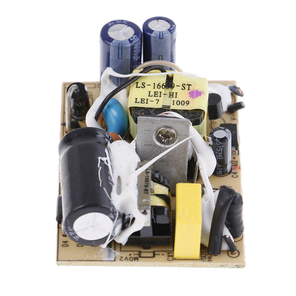 AC-DC 12V 2A Switching Power Supply Module Voltage Regulator Circuit Bare Bo  Bj