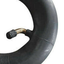 2Pcs 6 X 2 Inch Inner Tube Bend Valve Tire Wear Resistance Repair for Elect W3L2