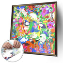 1000pcs DIY Animal World Puzzle Educational Learning Jigsaw Assembling Toys