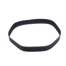 1.6-50.8mm 4FT/1.2M 2: 1 Heat Shrink Tubing Tube Sleeve Sleeving Wire Wrap