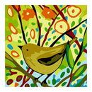 5D DIY Full Drill Diamond Painting Birds Cross Stitch Embroidery (W0008)