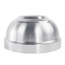 10 Pack Stainless Steel Bowls Set Double-Walled Insulated Baby Serving Bowl E7D2