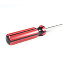 2Pcs Pro Tyre Repair Install Car Truck Bike Valve Stem Core Removal Remover  Kit