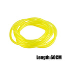 Fuel Line Hose Primer Bulb Fit Husqvarna 455 Rancher 460 445 450 435 503936601