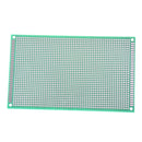 9*15cm Double Side Tinned Prototype Protoboard Circuit PCB Board 1.6mm M&O