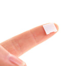 120pcs/pack Singal Layer MX switch film for mechanical keyboard HTV shaft fi Hn