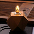 110V Candle Lamp LED Fridge Range Hood Light Filament Bulb E12 0.5W Lamp  BX
