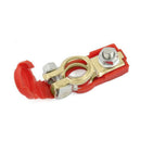 12V-Adjust-Car-Auto-Battery-Terminal-Clamp-Clips-Connector-Positive-Ne SUJ