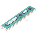 Tsulyn 8Gb Ddr3 1600Mhz Ram Desktop Memory Dimm Only For Amd F2 M2 Computer